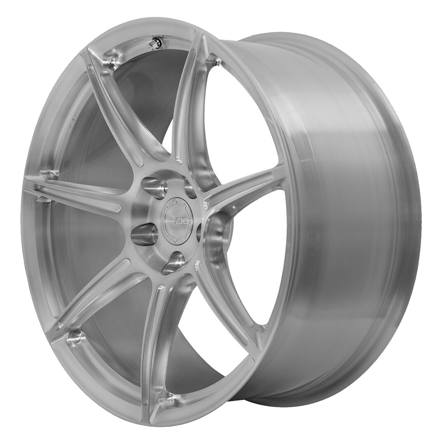 Кованые диски BC Forged KL17
