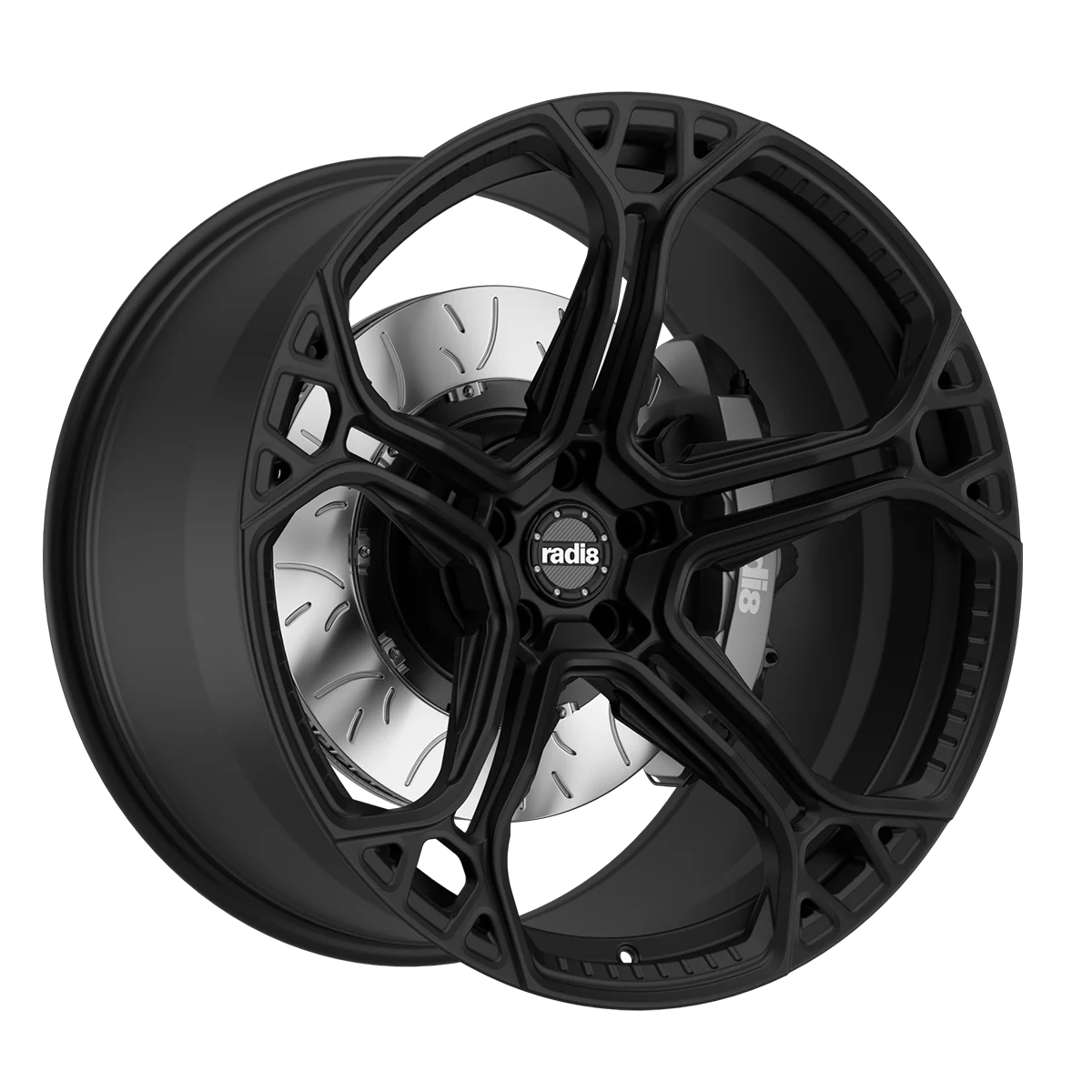 Кованые диски Radi8 R805