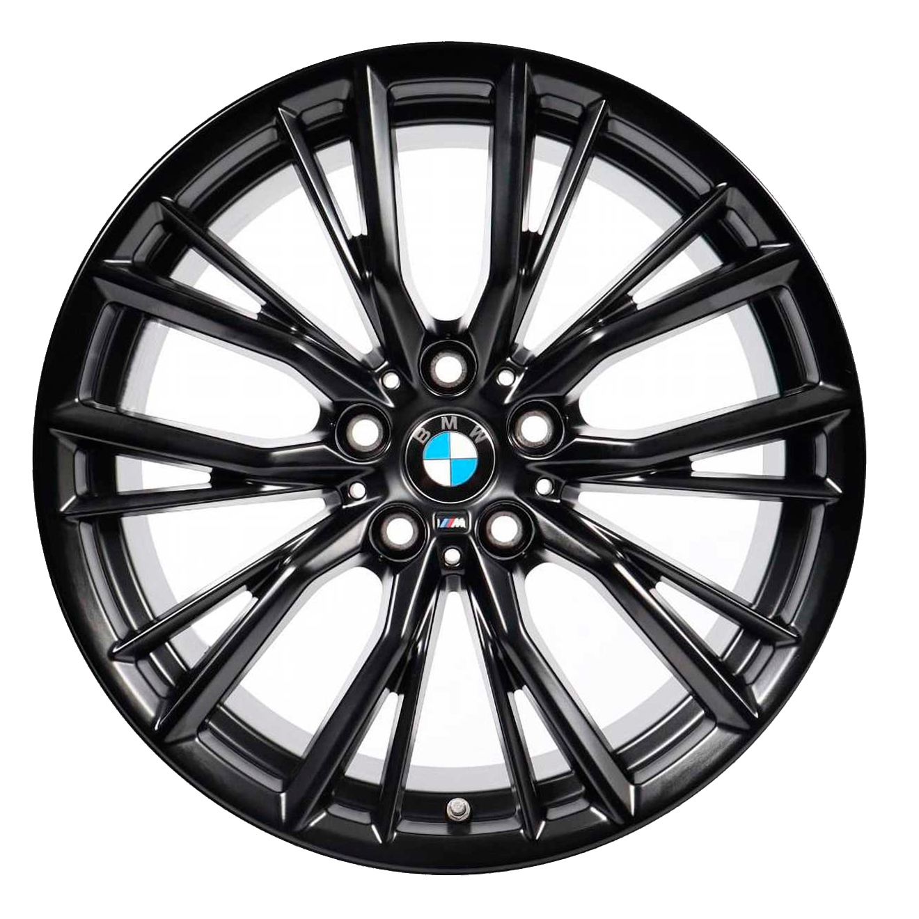 Кованые диски BMW 796M
