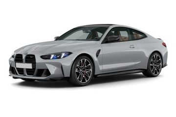 BMW 4/M4 (G22/G82)