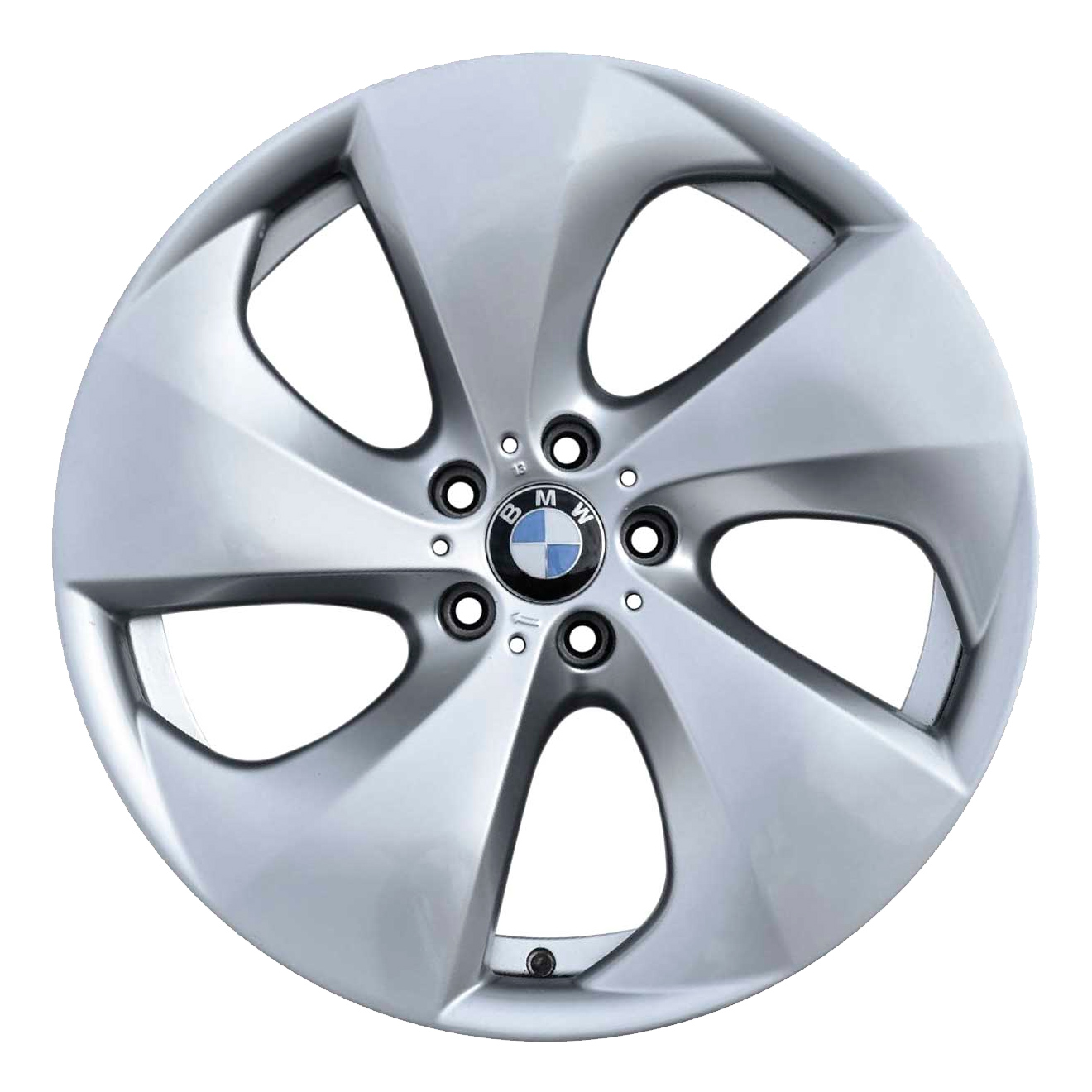 Кованые диски BMW 297