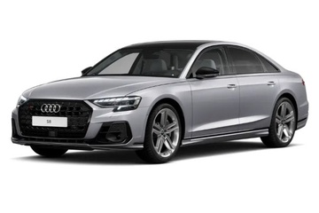 Audi A/S 8 (D5)