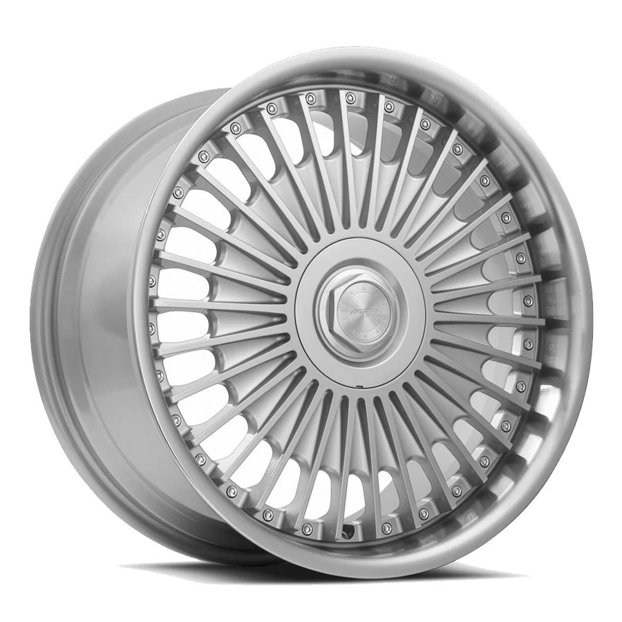Диски MRR VP4 R24