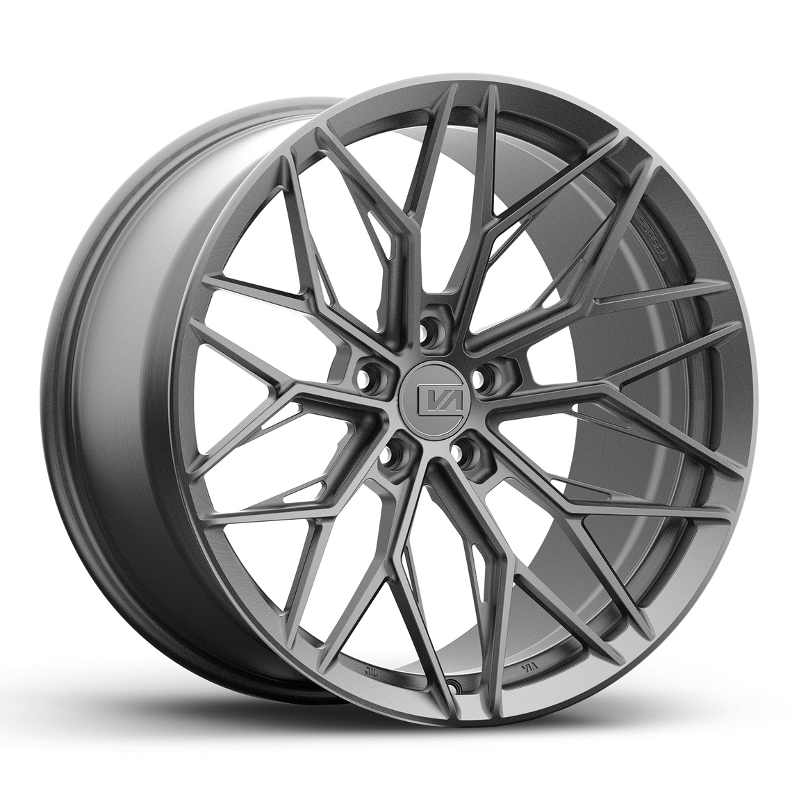 Кованые диски Variant Alloy MAXIM