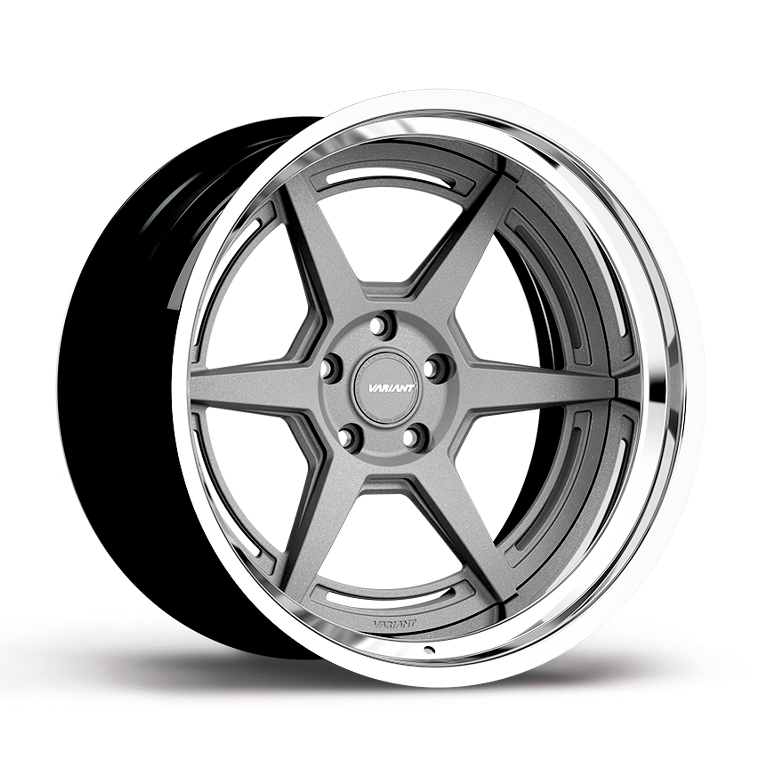 Variant Alloy SEI-3P