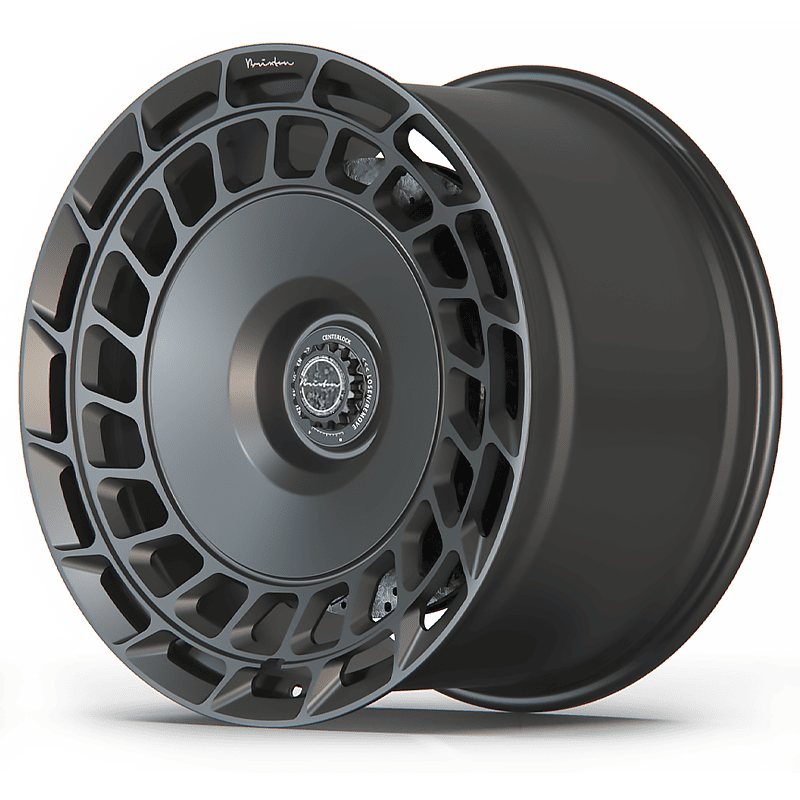 Кованые диски Brixton Forged TR09 AERO1