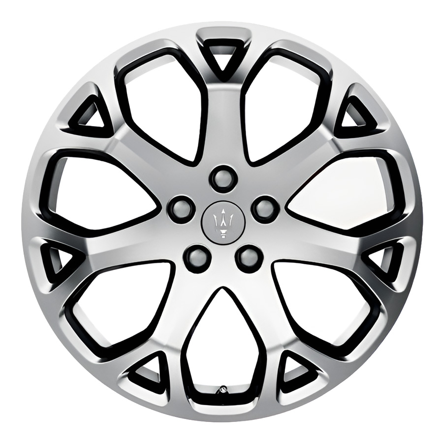 Кованые диски Maserati V-STYLE