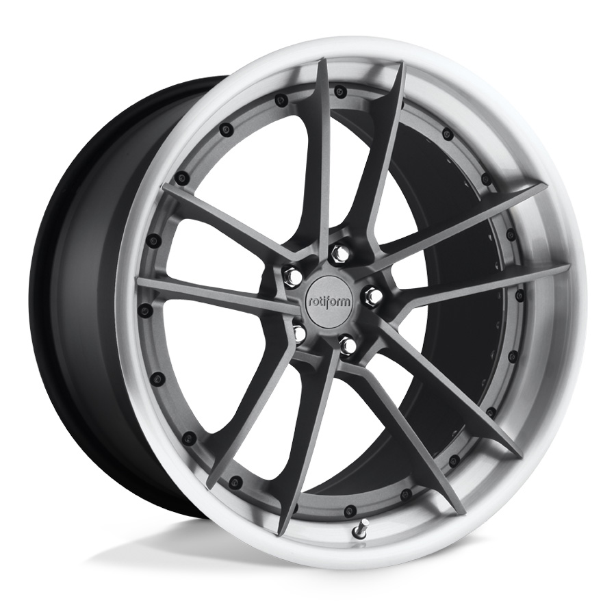 Кованые диски Rotiform SFO