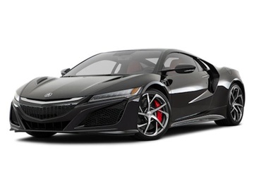 Acura NSX II