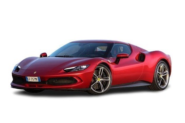 Ferrari 296