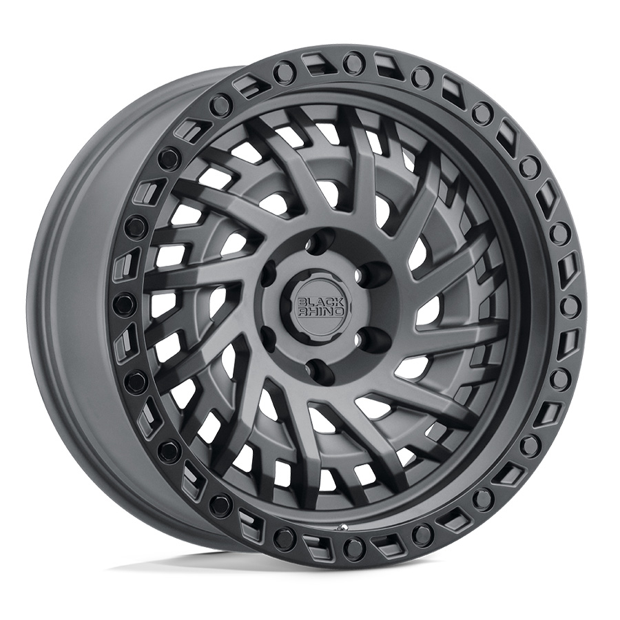Black Rhino Black Rhino SHREDDER