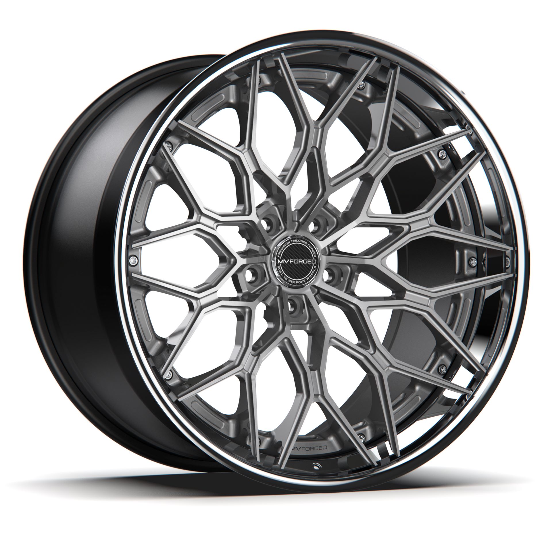 Кованые диски MV Forged MR-240