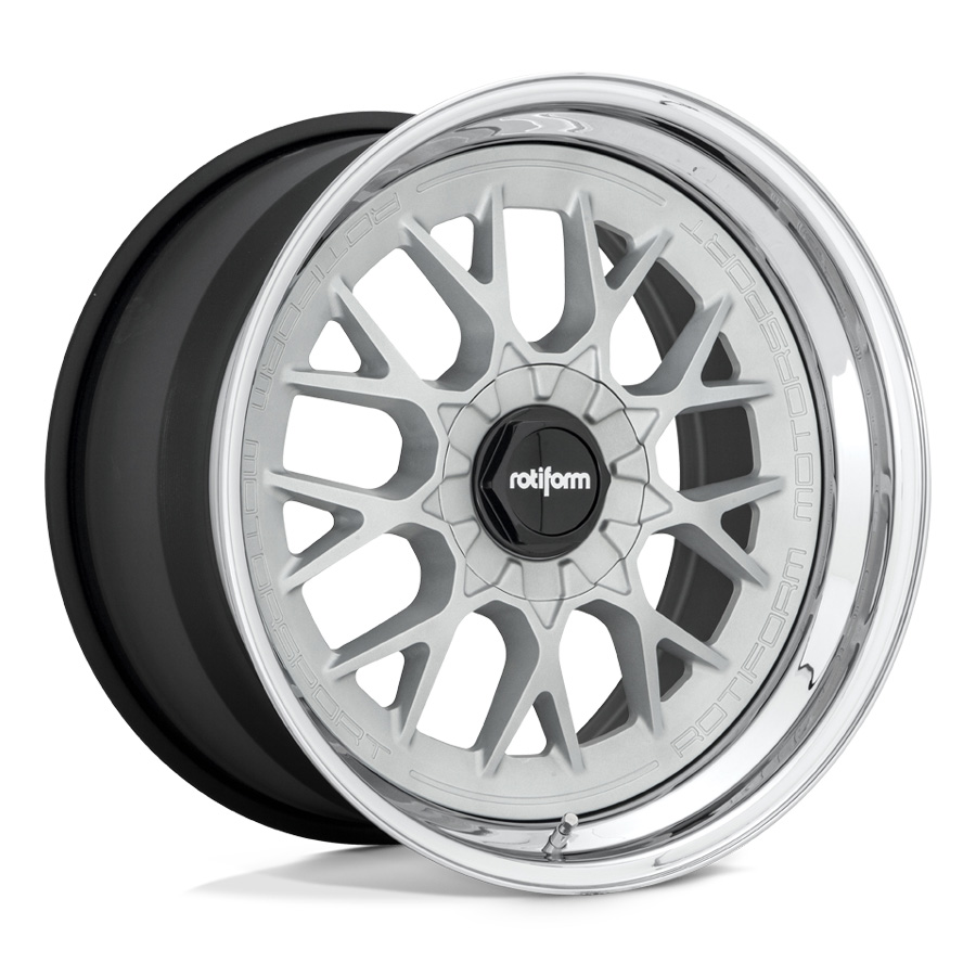 Кованые диски Rotiform RSE-M