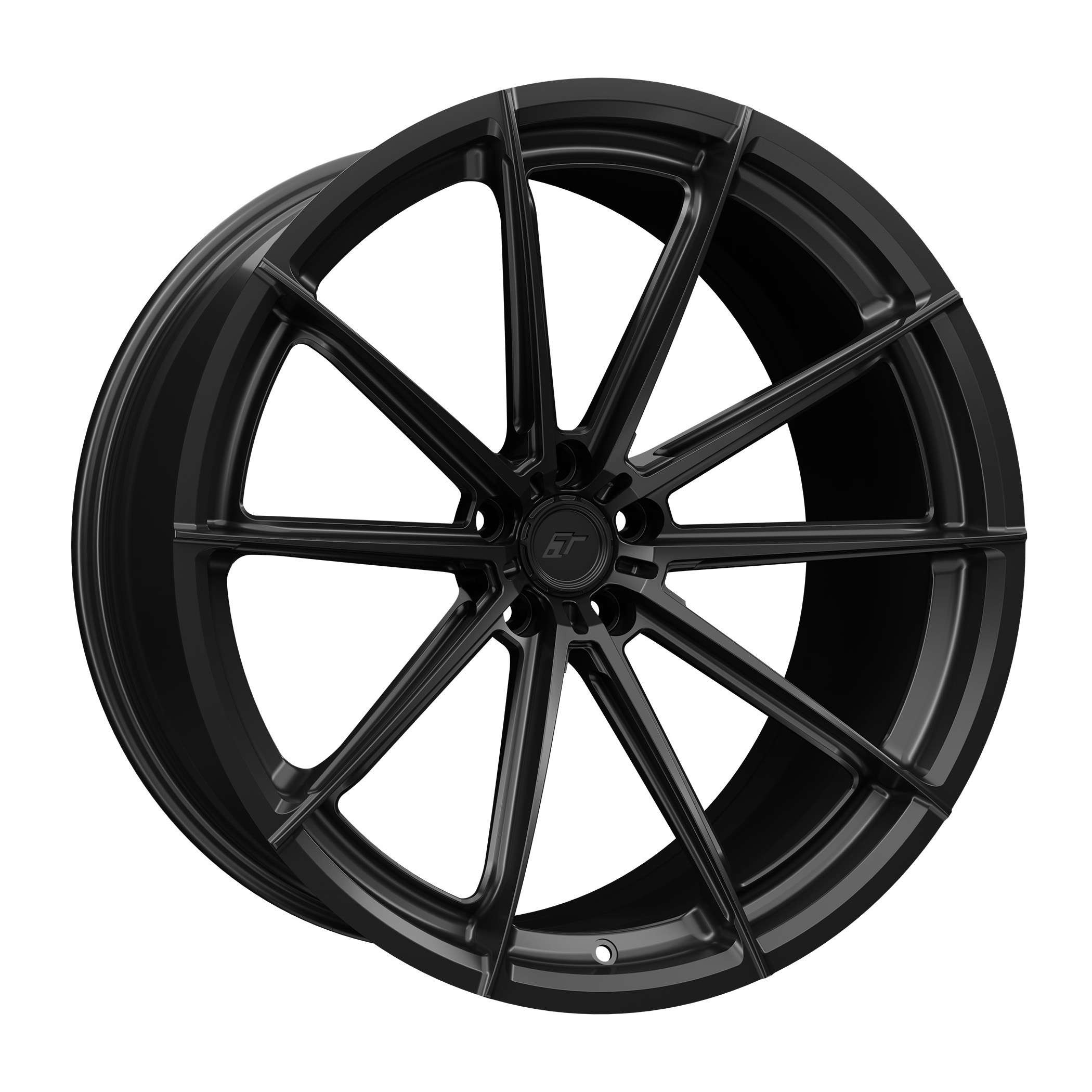 Кованые диски Turismo Forged D02