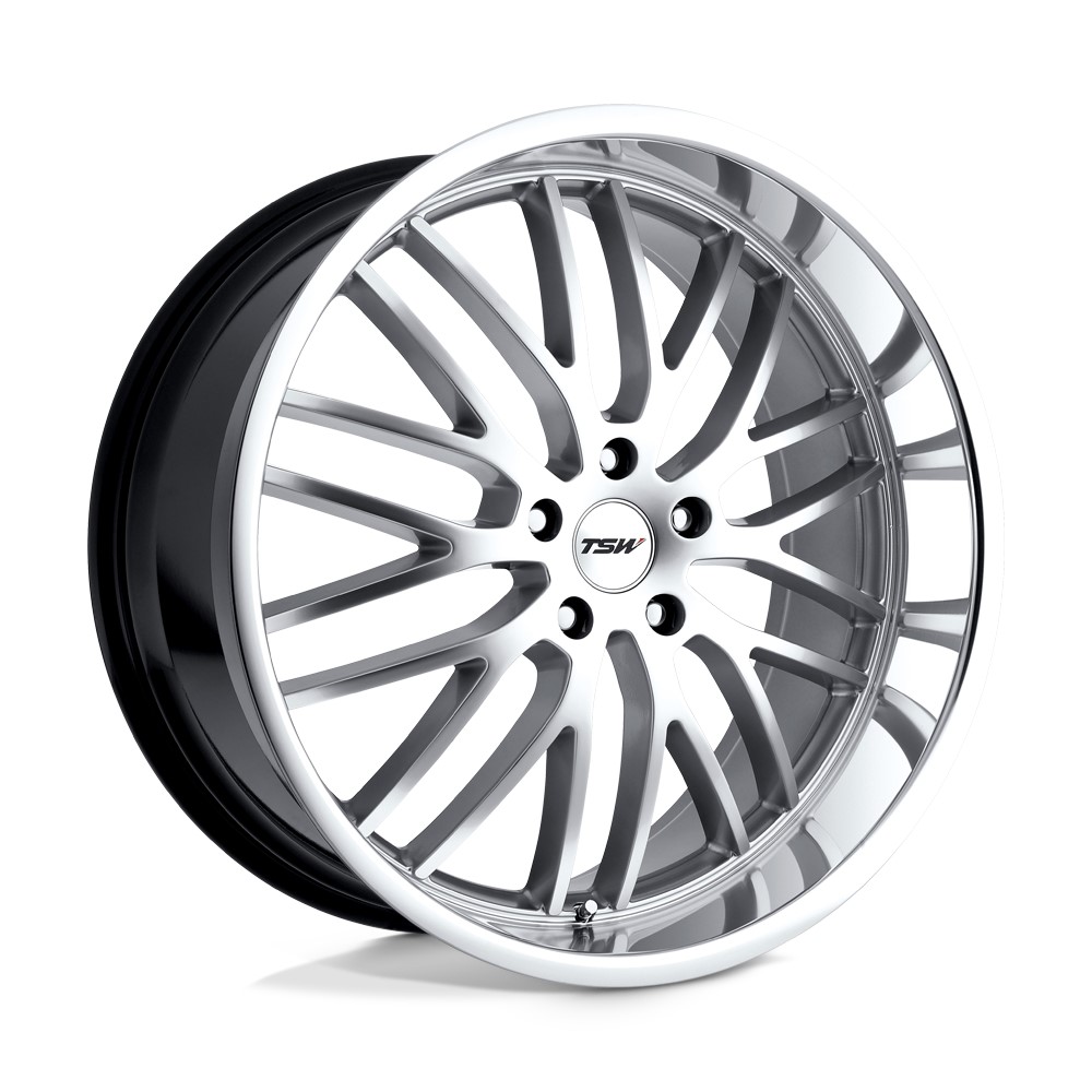 Кованые диски TSW SNETTERTON