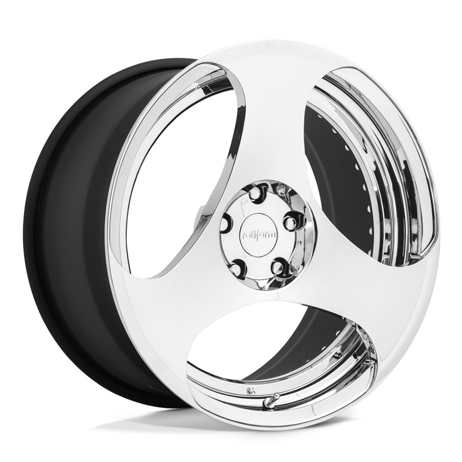 Кованые диски Rotiform BRU