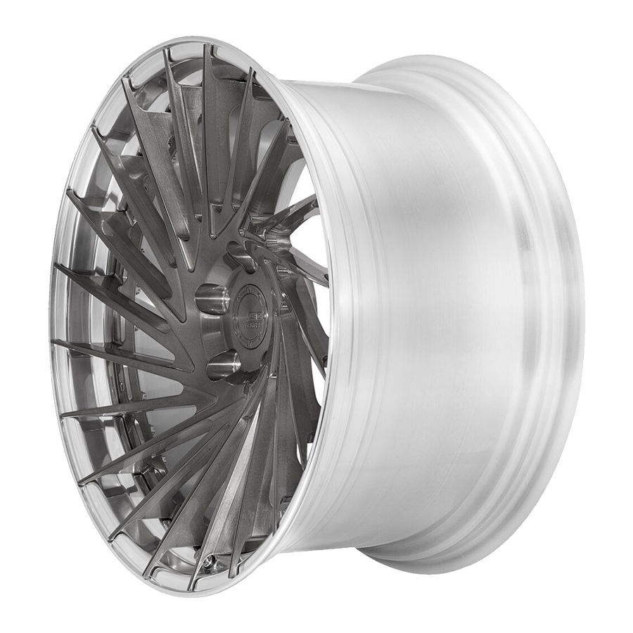 Диски BC Forged HCA221 R24