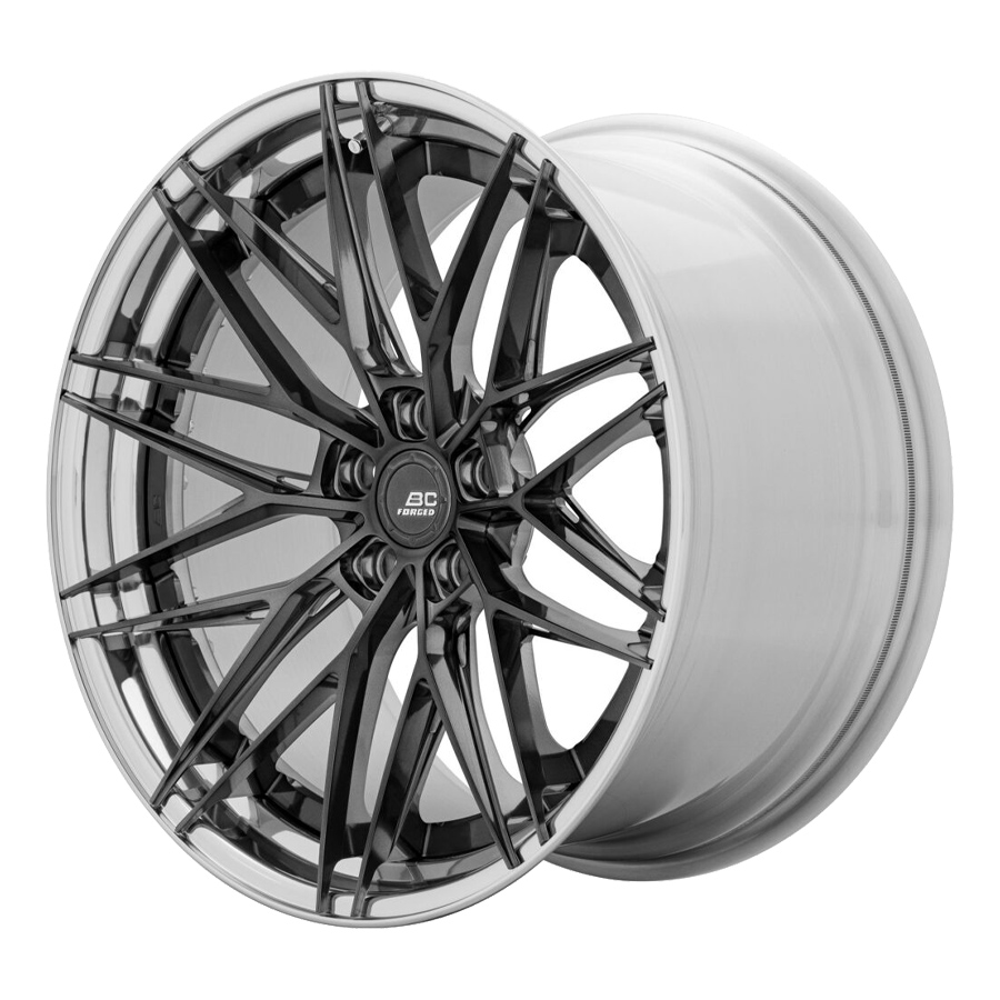 BC Forged BC Forged HCA675