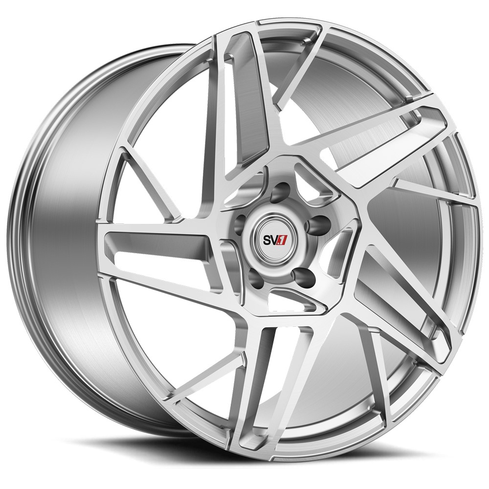 Кованые диски Savini R5
