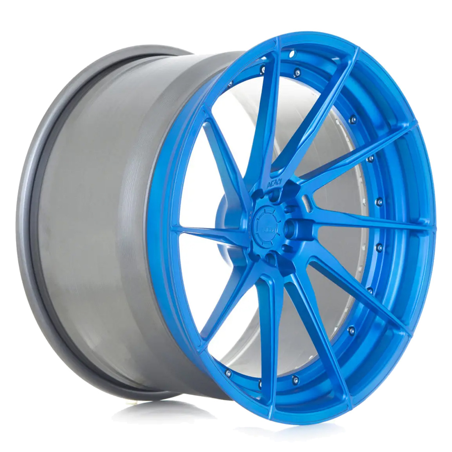 Кованые диски ADV10R M.V2 CS