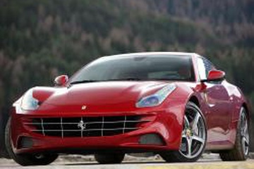 Ferrari FF