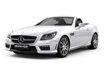 Mercedes-Benz SLK (R172)