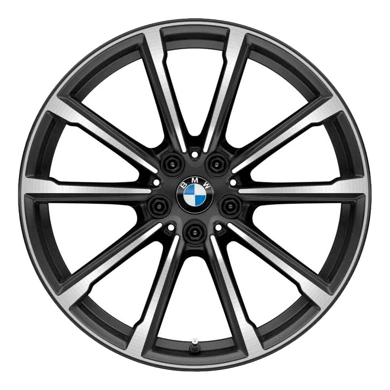 Кованые диски BMW 685