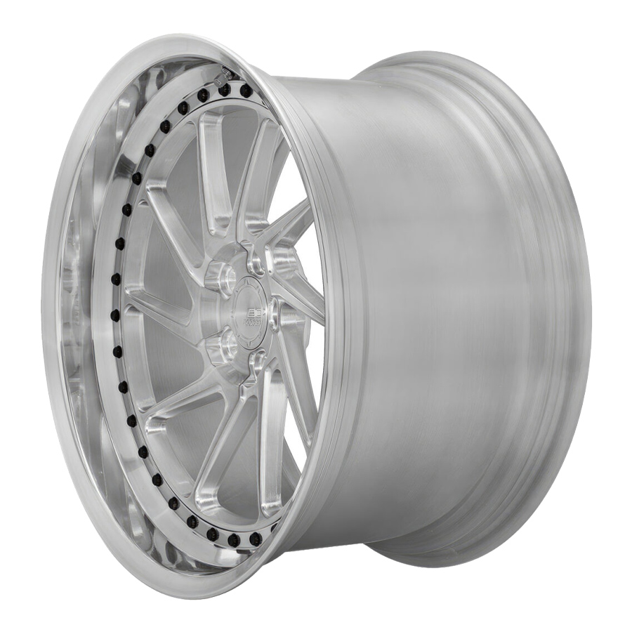 BC Forged BC Forged LE210 // MLE210