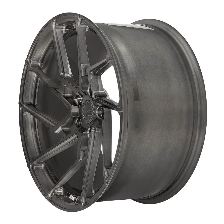 Кованые диски BC Forged EH168