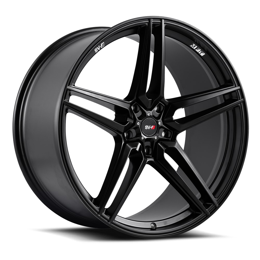 Кованые диски Savini SV-F3