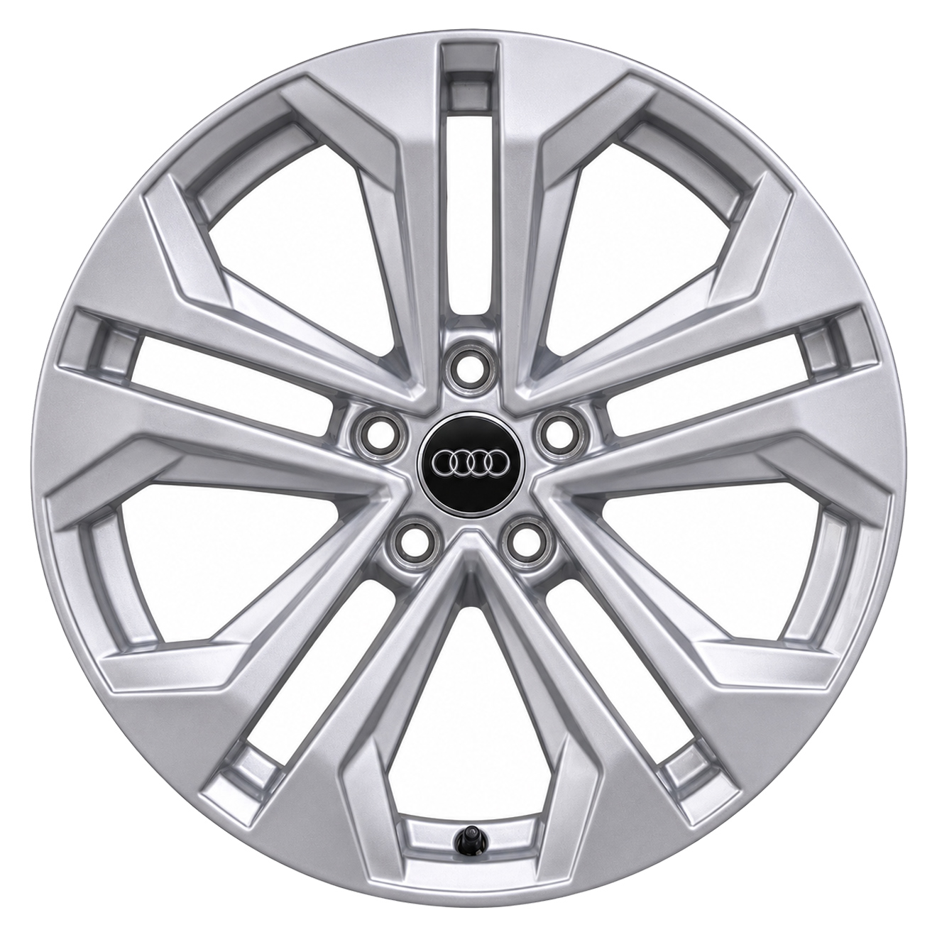 Audi 5 Double Spoke Allroad