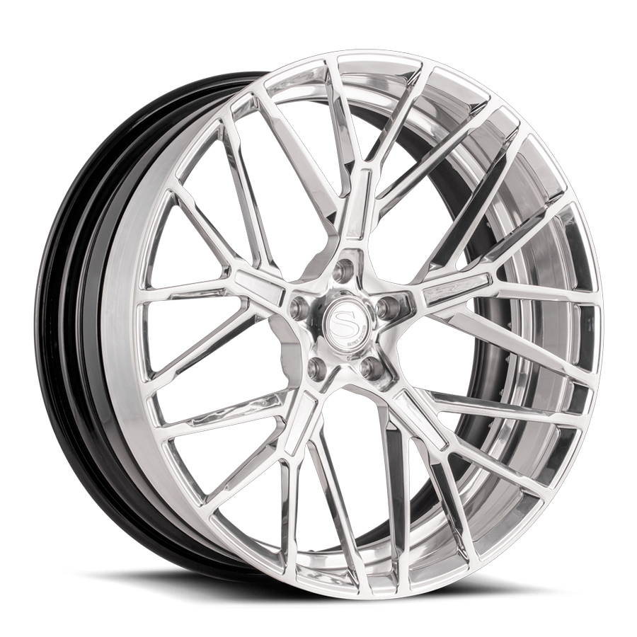 Кованые диски Savini SV85
