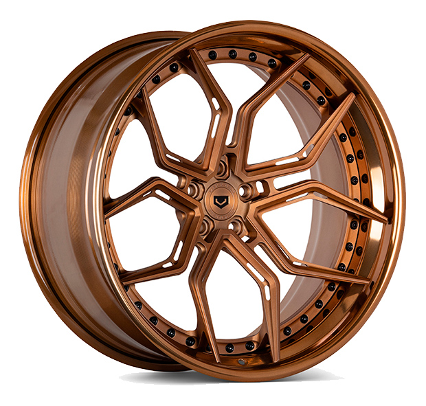 Vossen Vossen EVO-3R (3-Piece)