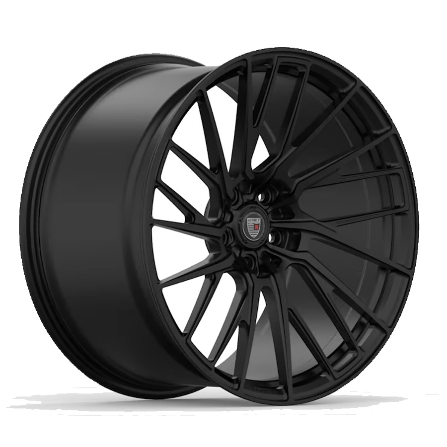 Кованые диски Anrky RS3.1