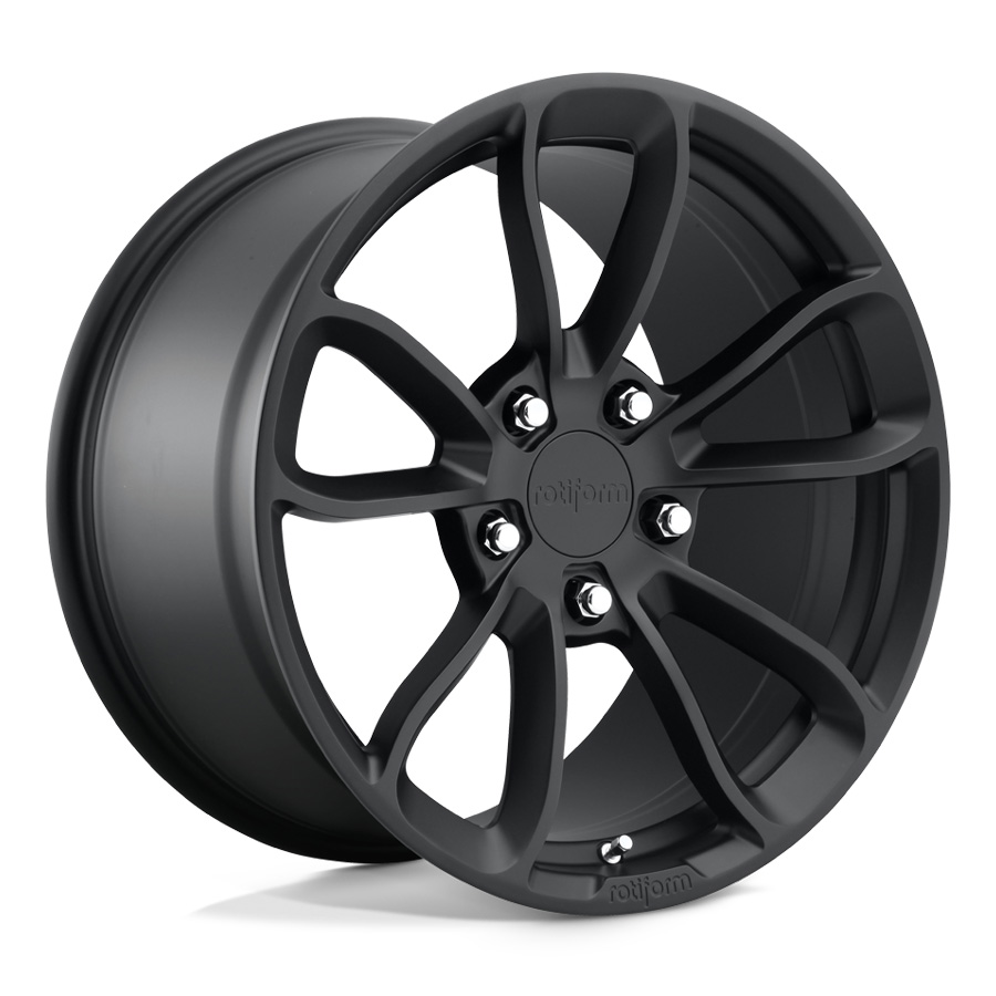 Кованые диски Rotiform PGT