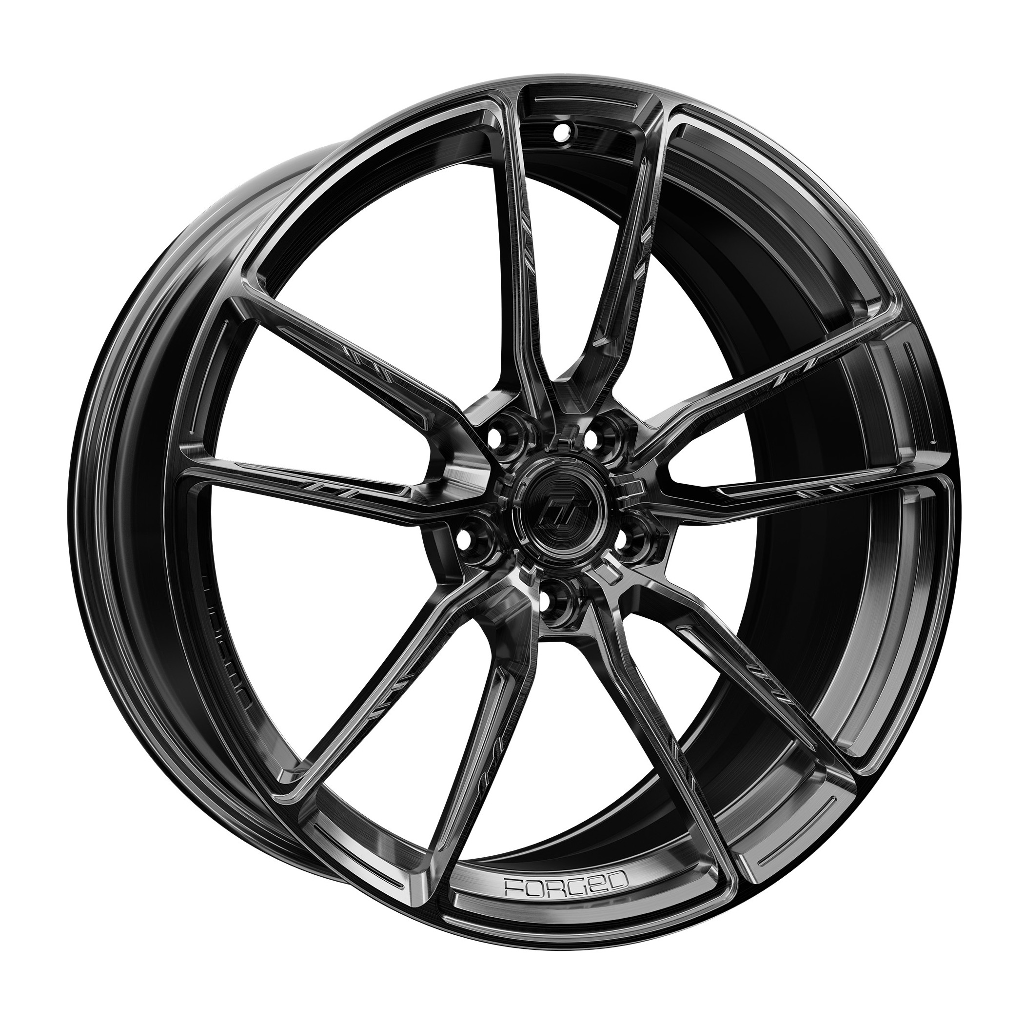 Кованые диски Turismo Forged V11