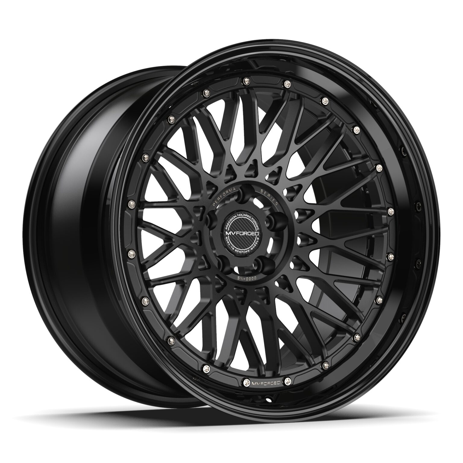 Кованые диски MV Forged MV30