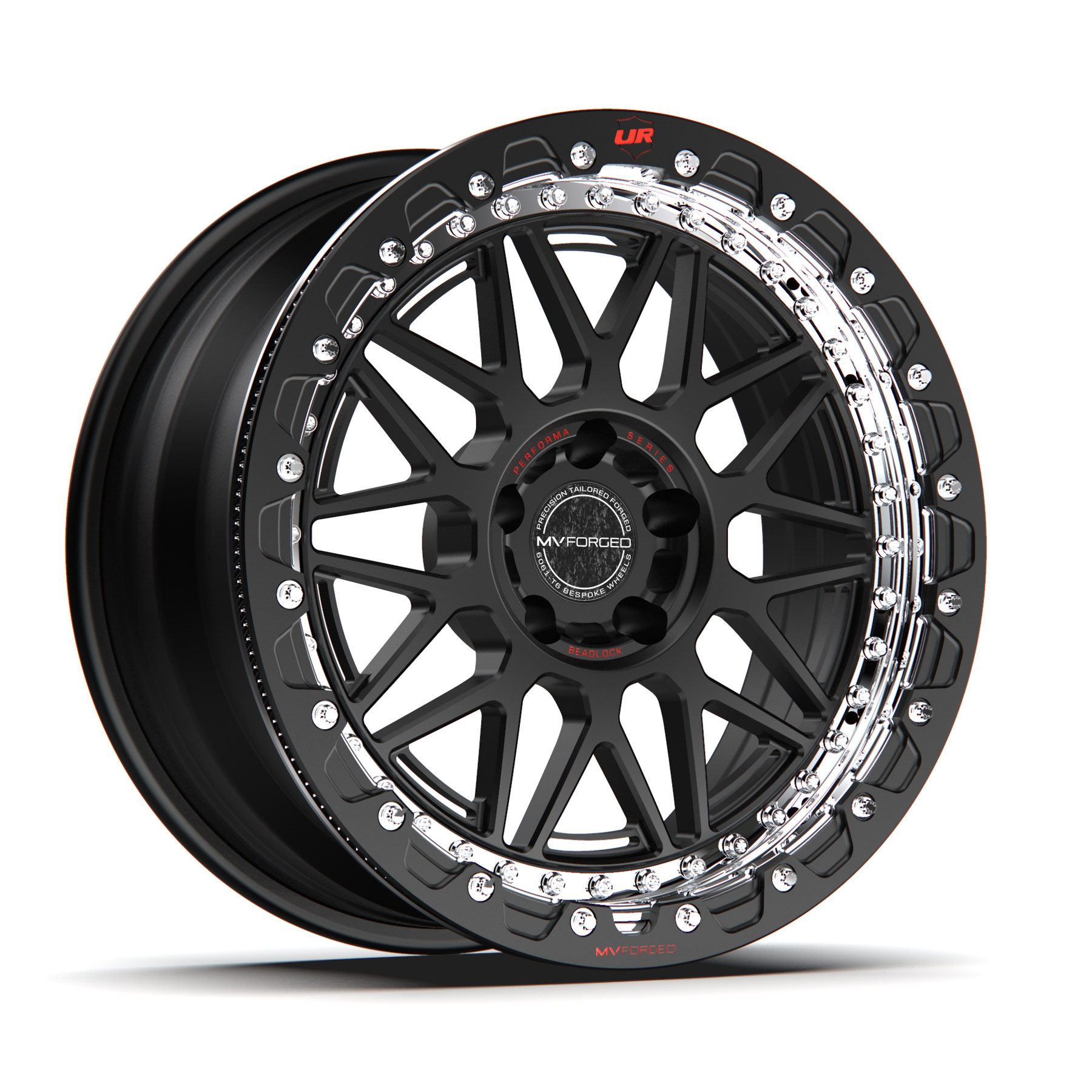 Кованые диски MV Forged UGR-10R