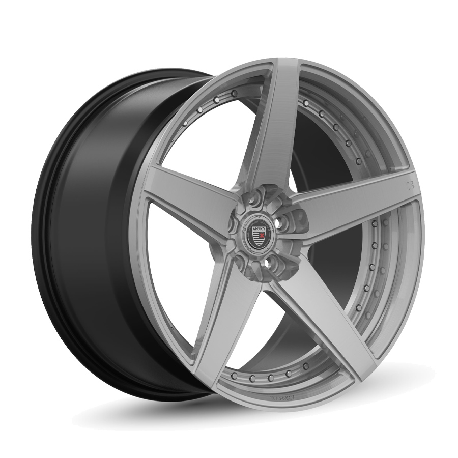 Кованые диски Anrky RS5.2