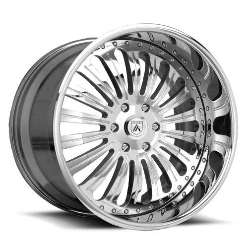 Диски Asanti AF125 R24