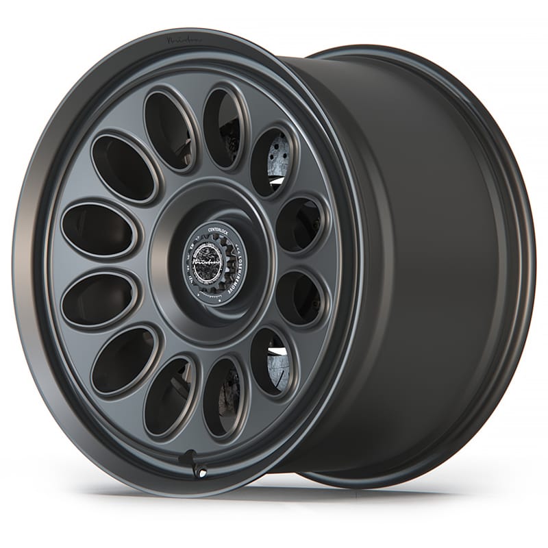 Кованые диски Brixton Forged TR21