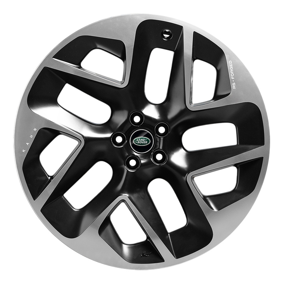 Кованые диски Kahn Type 60 RS