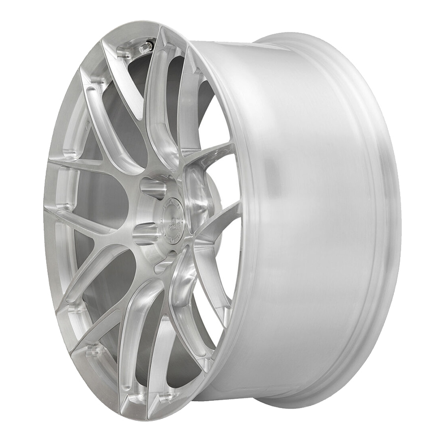 Кованые диски BC Forged KL12