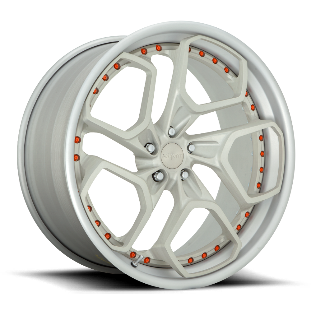 Кованые диски Rotiform HUR-T