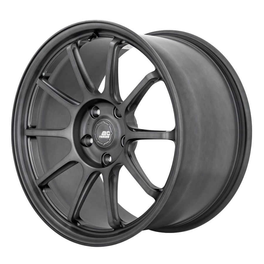 Диски BC Forged BCR S10 R24