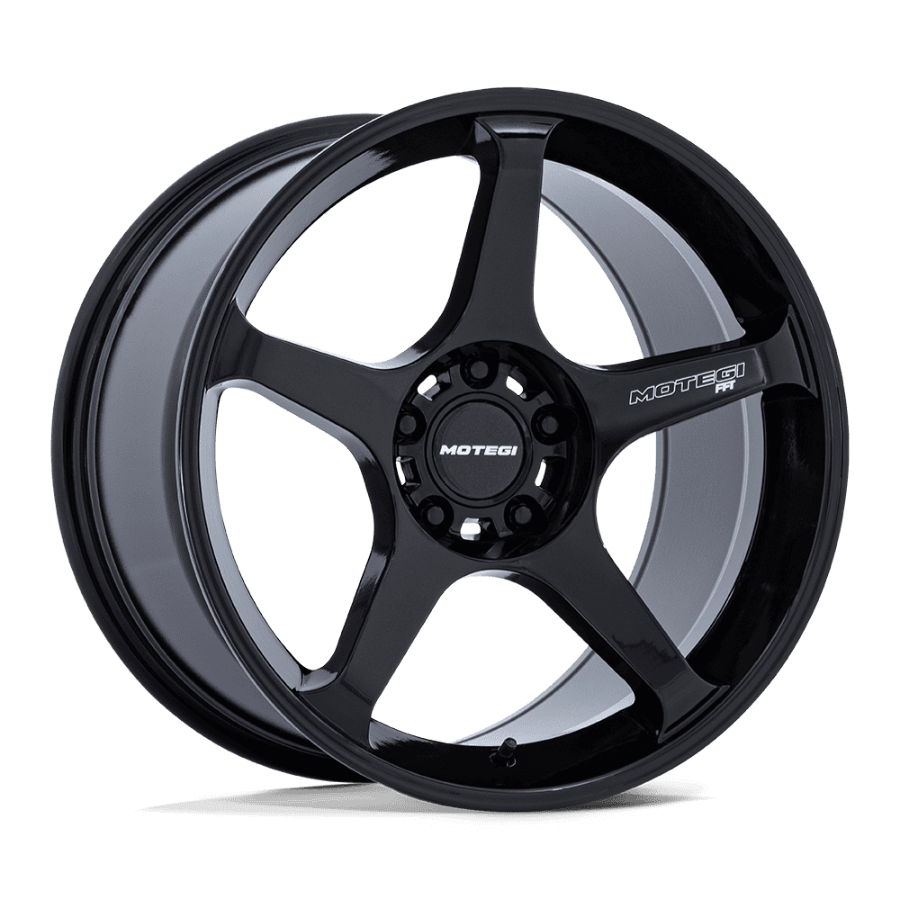 Кастомные диски Motegi Racing MR159 BATTLE V