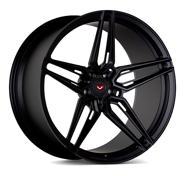 Кованые диски Vossen EVO-1R
