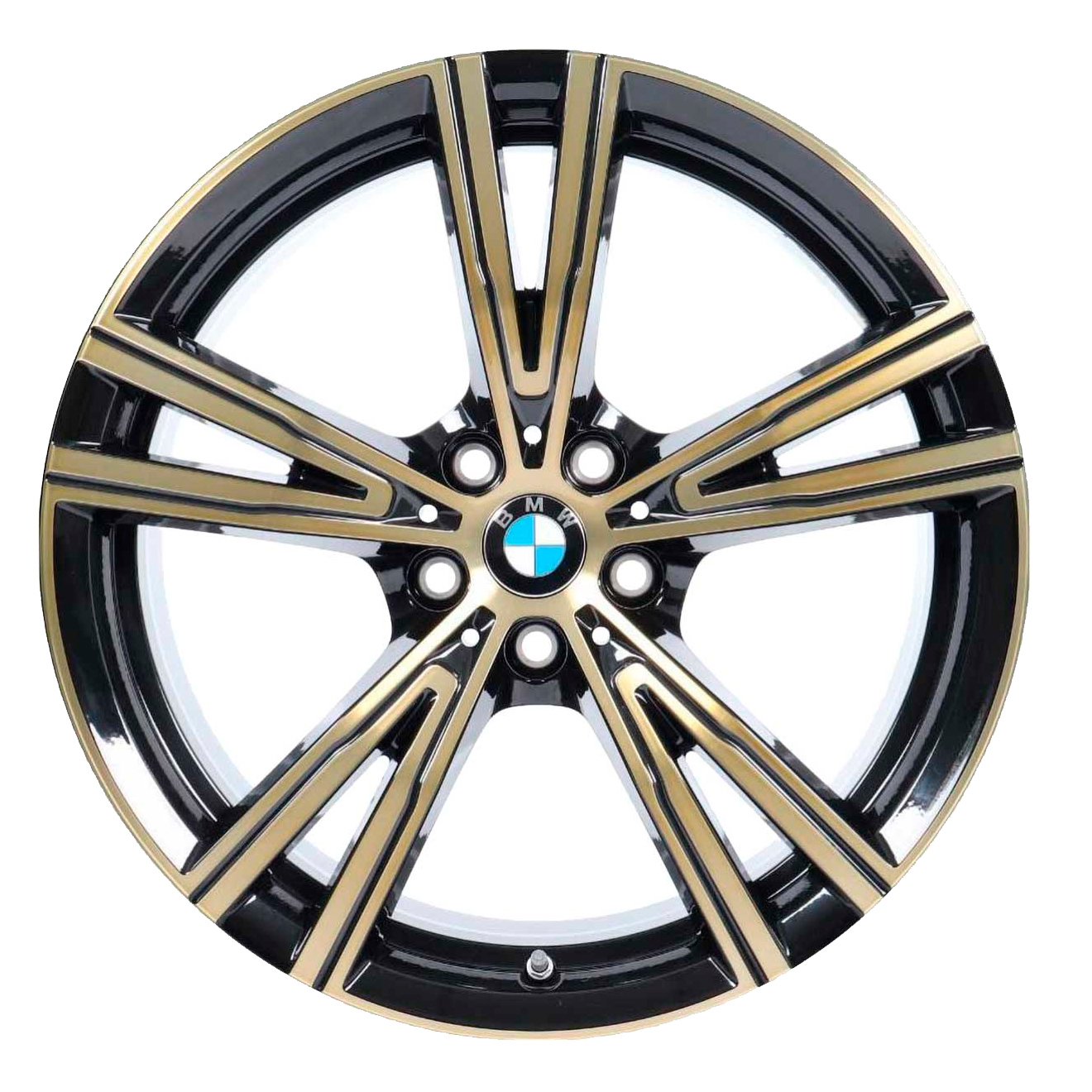 Кованые диски BMW 793