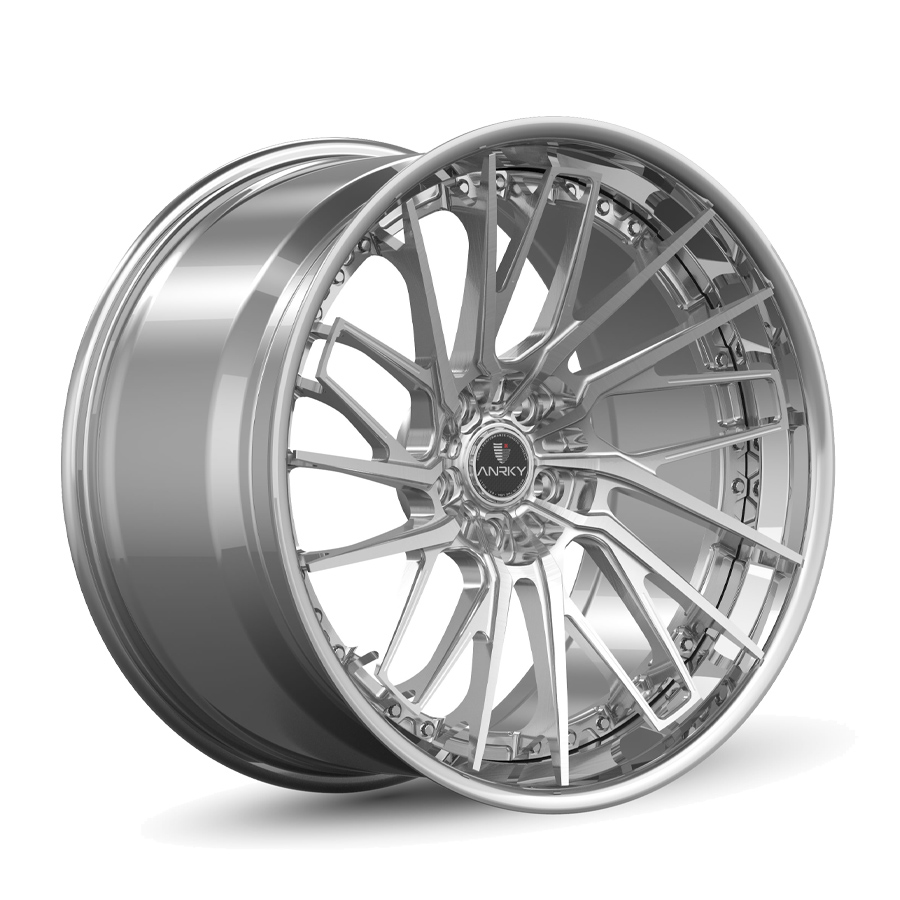 Кованые диски Anrky RS3.3