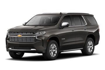 Chevrolet Tahoe V